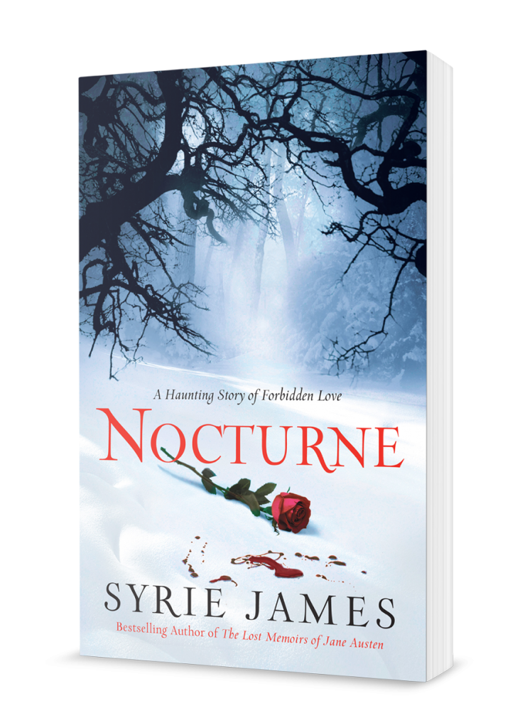 Home Syrie James(00)