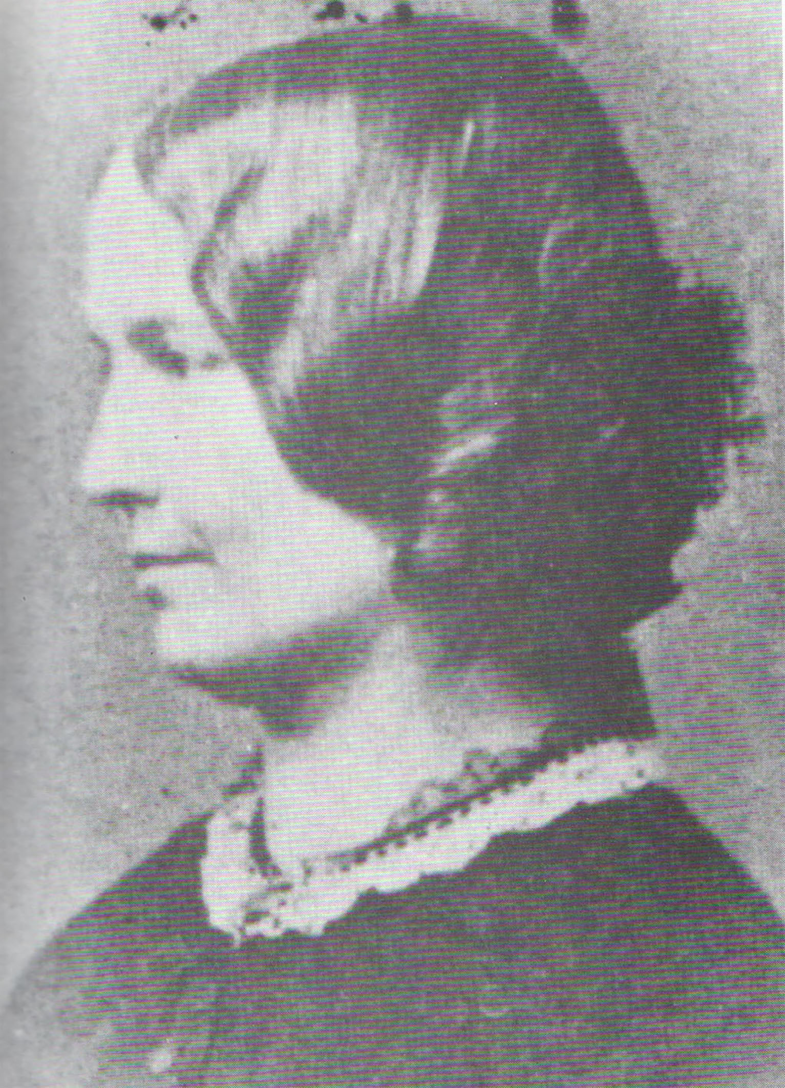 1849 charlotte bronte novel