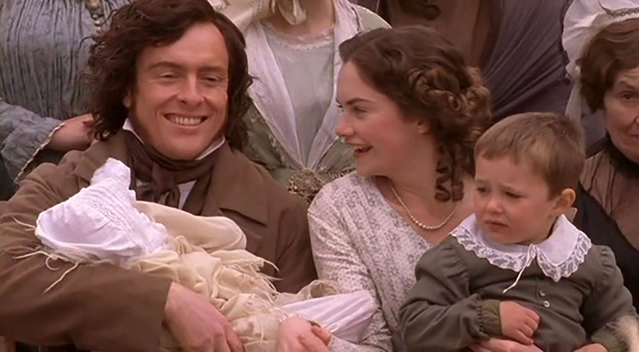 Autobiographical Details in Charlotte Brontë’s Jane Eyre Part 2 The