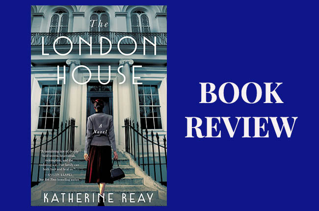 The London House Book Review Image