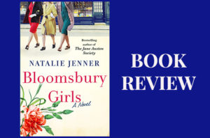 Bloomsbury Girls - Book Review
