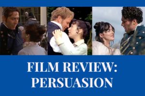 Film Review Persuasion