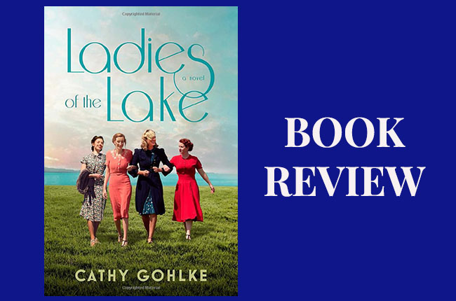 Ladies of the lake book review