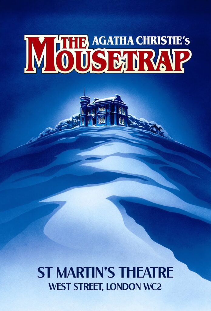 Agatha Christie's The Mousetrap