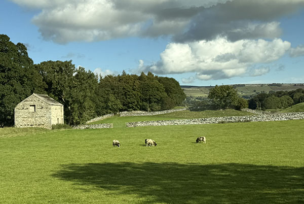 Yorkshire Dales