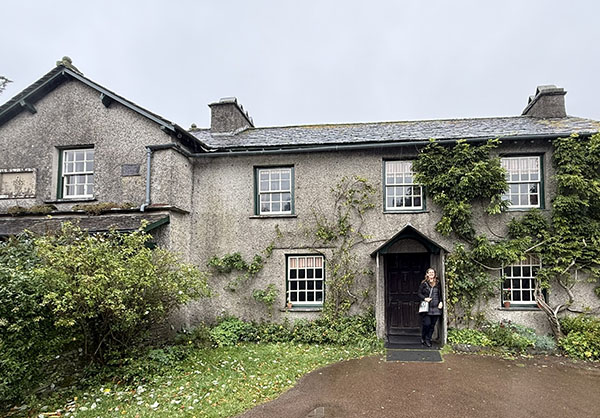 Hilltop, Beatrix Potter's house