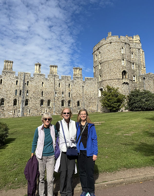 Windsor Castle